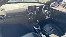 Nissan Juke 1.0 DiG-T 114 Tekna+ 5dr Petrol Hatchback